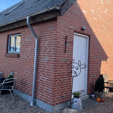 Nygaard B&B Nørre Nebel Eksteriør bilde