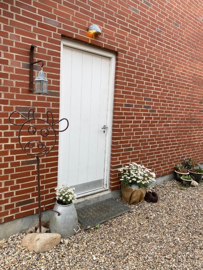 Nygaard B&B Nørre Nebel Eksteriør bilde