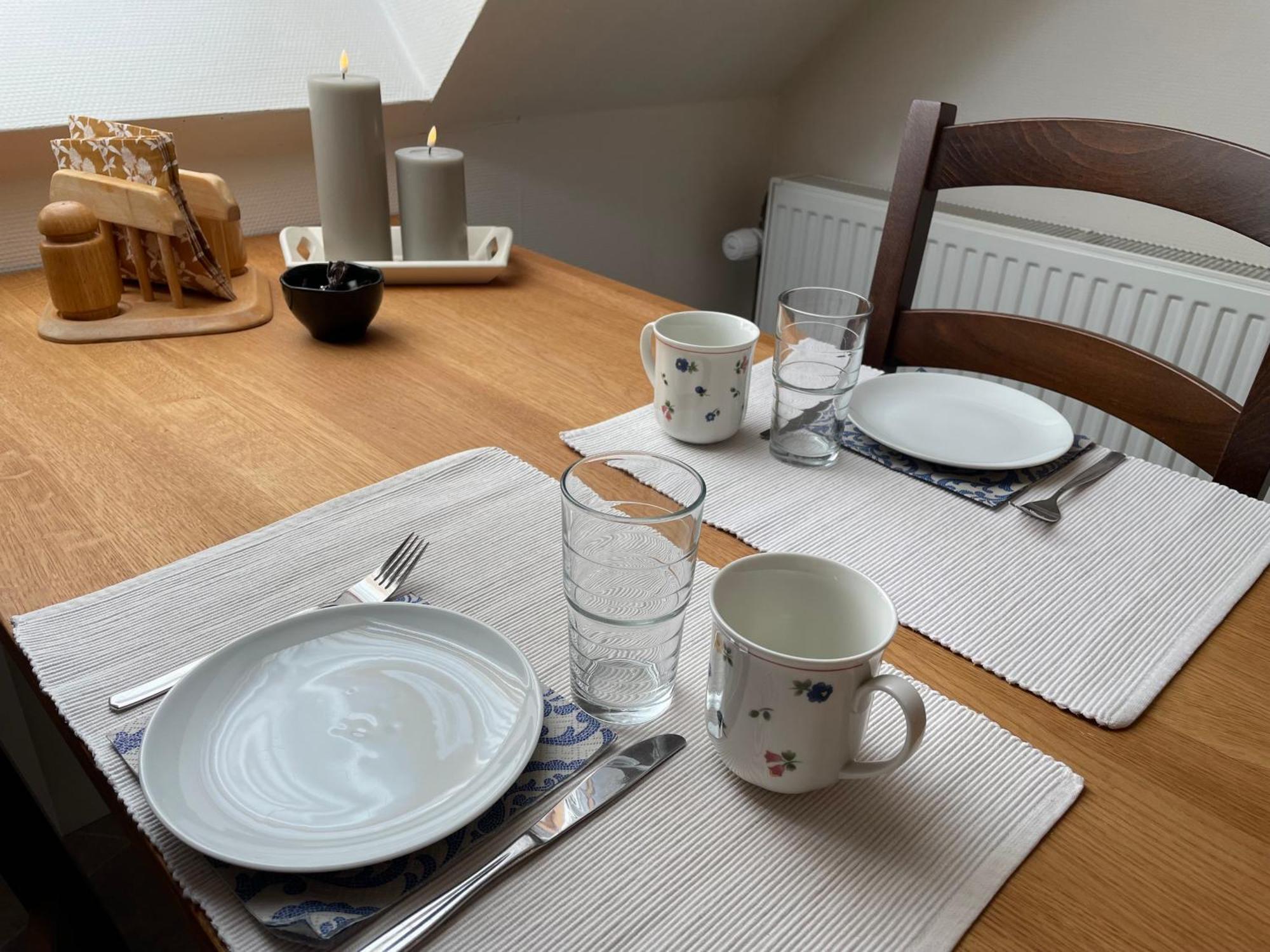 Nygaard B&B Nørre Nebel Eksteriør bilde
